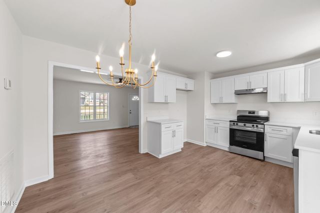 401 S Lombard Street, Clayton, NC 27520