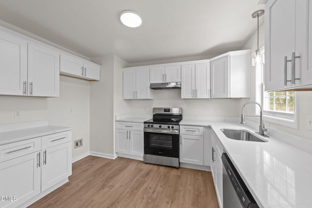 401 S Lombard Street, Clayton, NC 27520