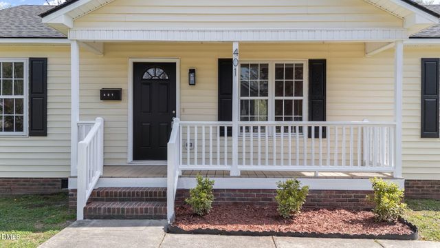 401 S Lombard Street, Clayton, NC 27520