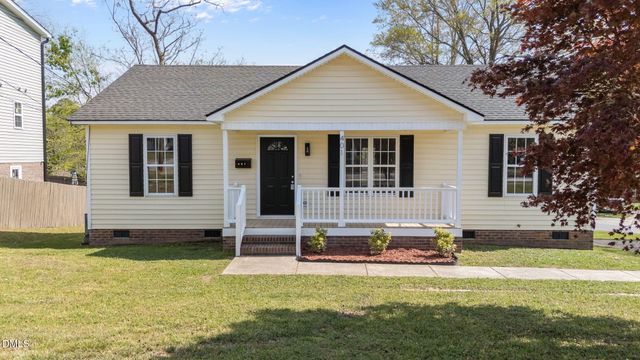 401 S Lombard Street, Clayton, NC 27520