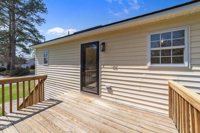 401 S Lombard Street, Clayton, NC 27520