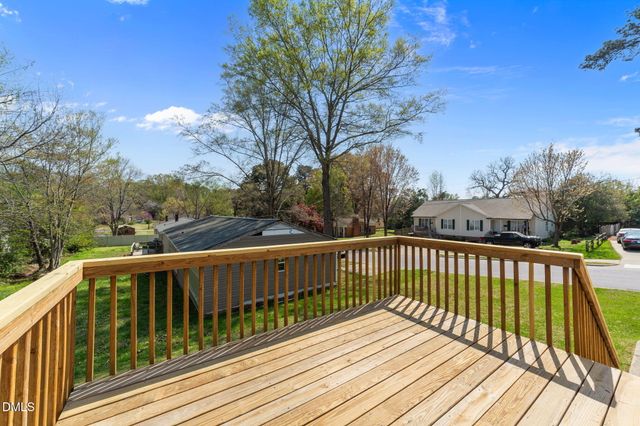 401 S Lombard Street, Clayton, NC 27520