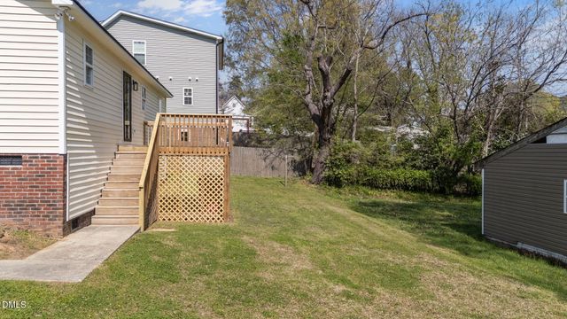 401 S Lombard Street, Clayton, NC 27520