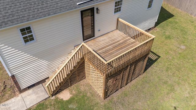 401 S Lombard Street, Clayton, NC 27520