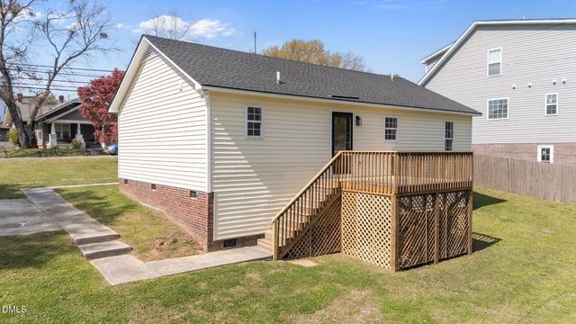 401 S Lombard Street, Clayton, NC 27520