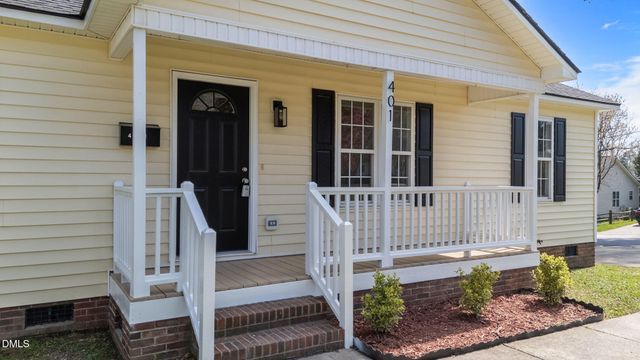 401 S Lombard Street, Clayton, NC 27520