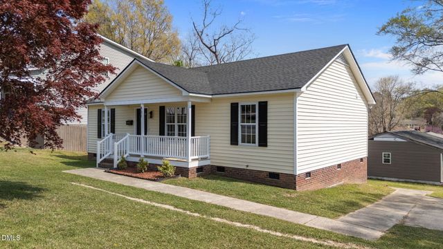401 S Lombard Street, Clayton, NC 27520