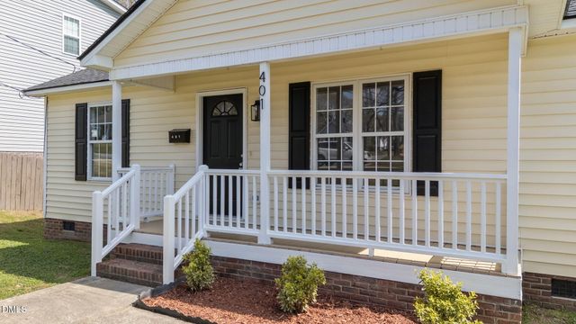 401 S Lombard Street, Clayton, NC 27520
