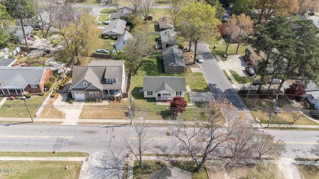 401 S Lombard Street, Clayton, NC 27520