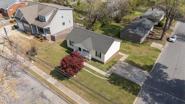 401 S Lombard Street, Clayton, NC 27520