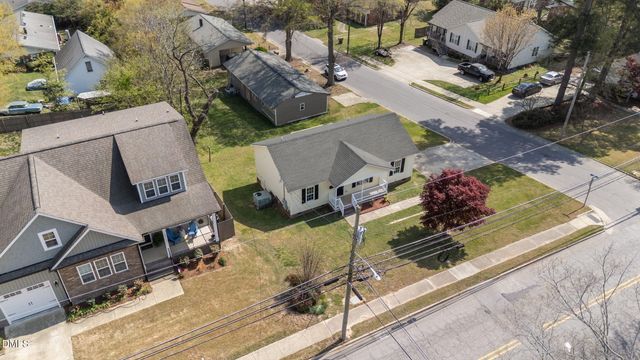 401 S Lombard Street, Clayton, NC 27520