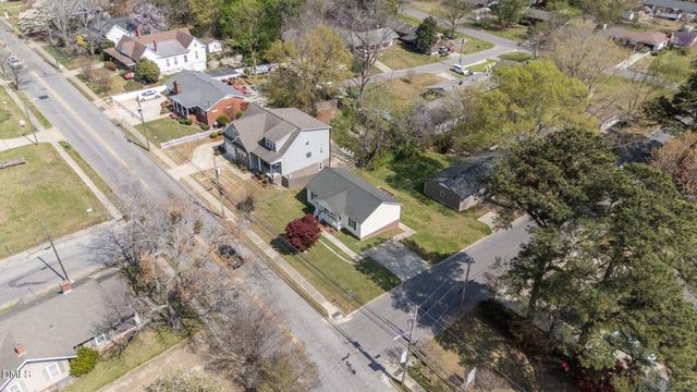 401 S Lombard Street, Clayton, NC 27520