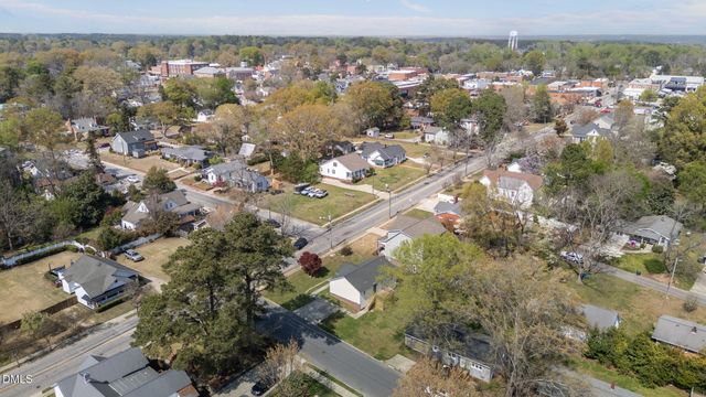 401 S Lombard Street, Clayton, NC 27520