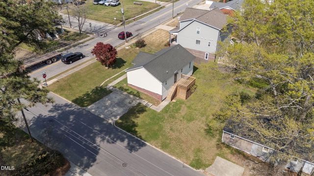 401 S Lombard Street, Clayton, NC 27520