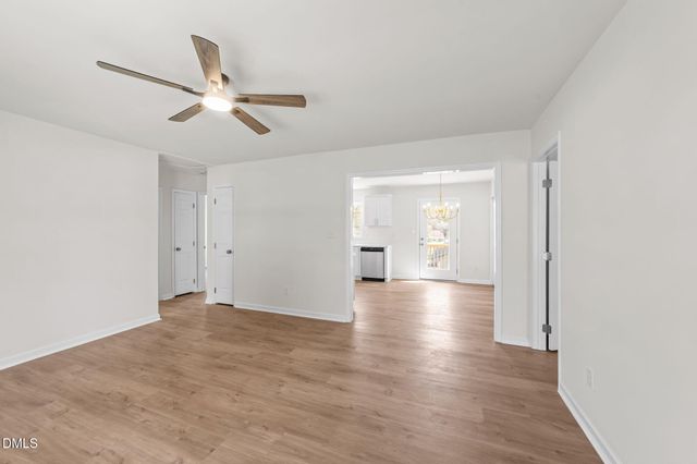 401 S Lombard Street, Clayton, NC 27520