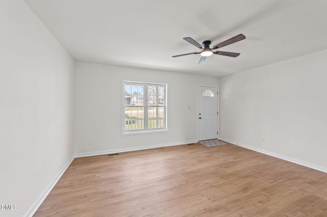 401 S Lombard Street, Clayton, NC 27520