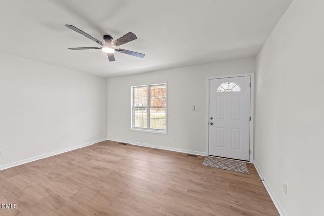 401 S Lombard Street, Clayton, NC 27520