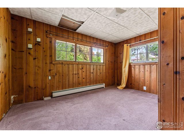 1265 Balsam Ave, Boulder, CO 80304