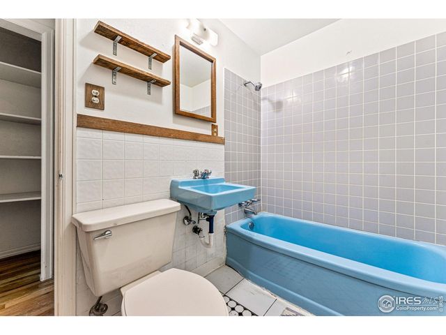 1265 Balsam Ave, Boulder, CO 80304