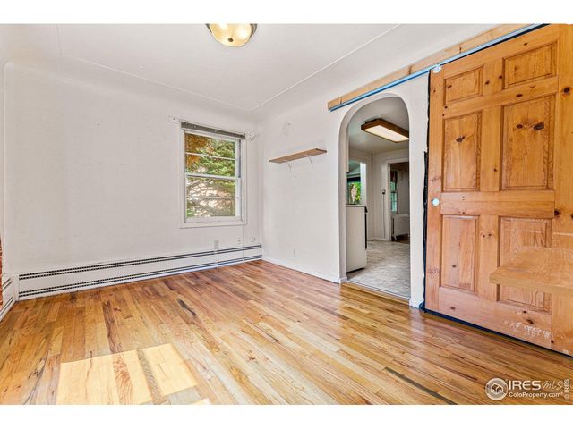 1265 Balsam Ave, Boulder, CO 80304