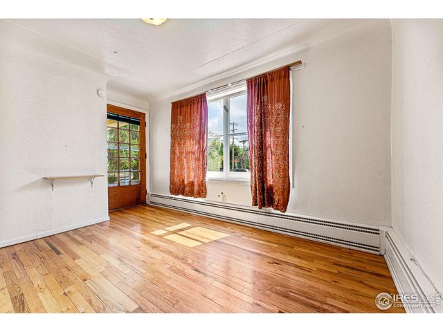 1265 Balsam Ave, Boulder, CO 80304