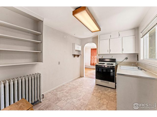 1265 Balsam Ave, Boulder, CO 80304