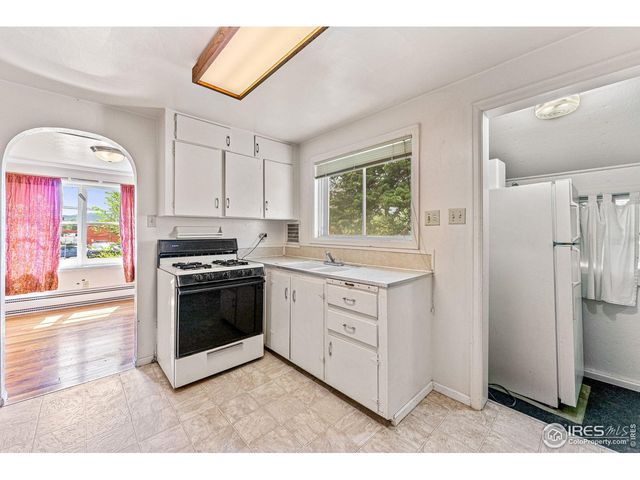 1265 Balsam Ave, Boulder, CO 80304