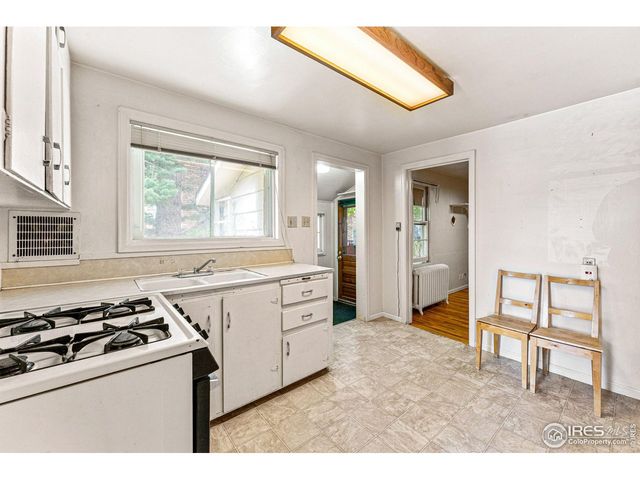 1265 Balsam Ave, Boulder, CO 80304