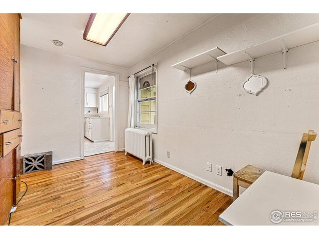 1265 Balsam Ave, Boulder, CO 80304