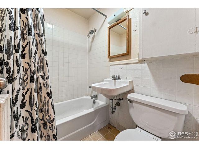 1265 Balsam Ave, Boulder, CO 80304