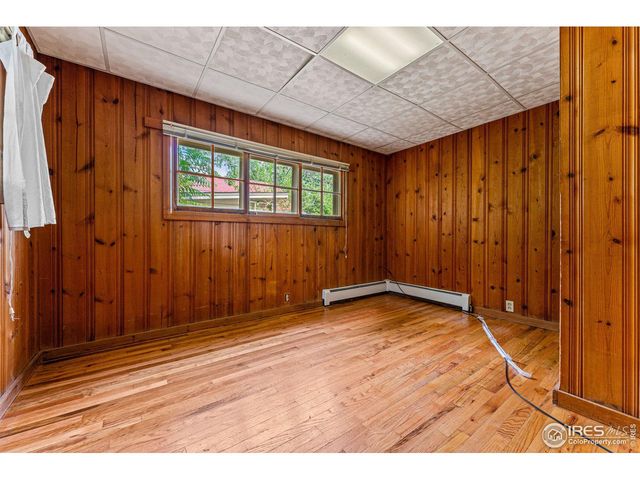 1265 Balsam Ave, Boulder, CO 80304