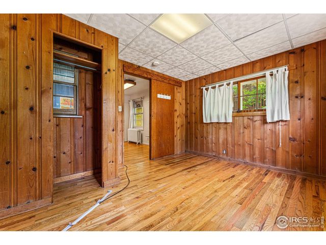 1265 Balsam Ave, Boulder, CO 80304