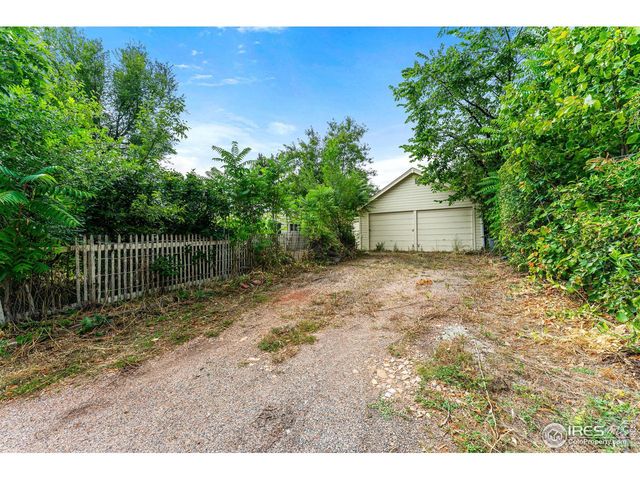 1265 Balsam Ave, Boulder, CO 80304