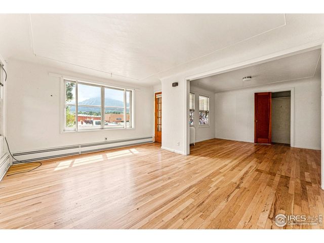 1265 Balsam Ave, Boulder, CO 80304