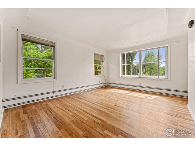 1265 Balsam Ave, Boulder, CO 80304