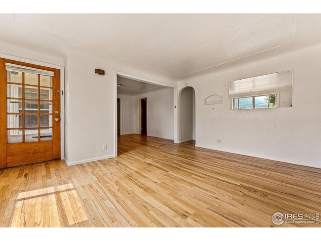 1265 Balsam Ave, Boulder, CO 80304