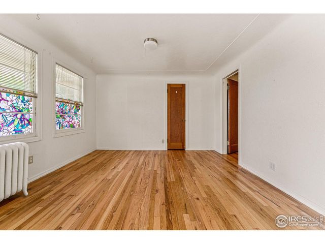 1265 Balsam Ave, Boulder, CO 80304