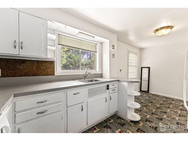 1265 Balsam Ave, Boulder, CO 80304