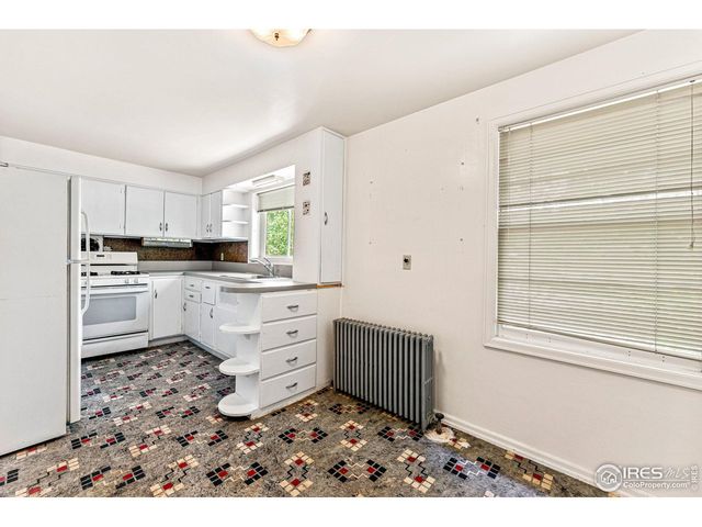 1265 Balsam Ave, Boulder, CO 80304