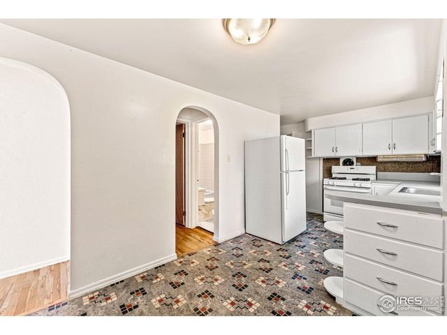 1265 Balsam Ave, Boulder, CO 80304