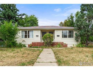 1265 Balsam Ave, Boulder, CO 80304