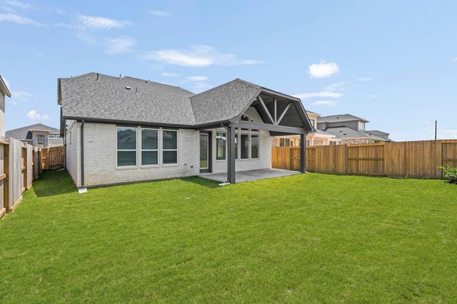 4519 Sunny Hazel Lane, Fulshear, TX 77441