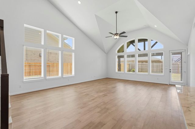 4519 Sunny Hazel Lane, Fulshear, TX 77441