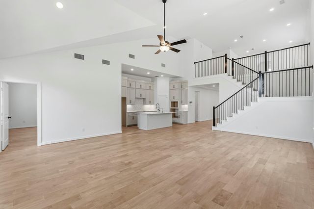 4519 Sunny Hazel Lane, Fulshear, TX 77441