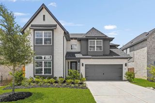 4519 Sunny Hazel Lane, Fulshear, TX 77441