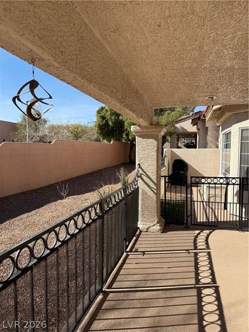 8113 Spanish Peak Avenue, Las Vegas, NV 89128