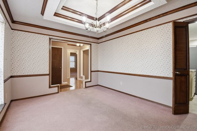 6526 S 111th East Avenue, Tulsa, OK 74133