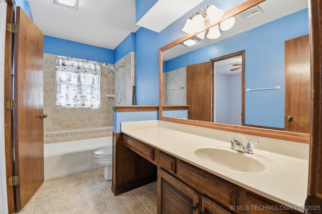 6526 S 111th East Avenue, Tulsa, OK 74133