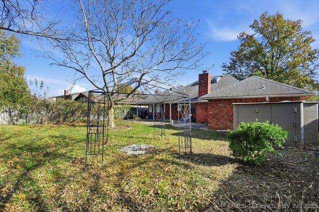 6526 S 111th East Avenue, Tulsa, OK 74133