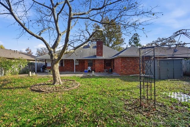 6526 S 111th East Avenue, Tulsa, OK 74133